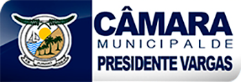 Logo da Câmara Municipal de Presidente Vargas